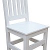 Стул Поставымебель СТ-02-06 (белая эмаль)
