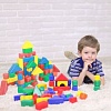 Развивающая игрушка Крошка Я Строительный набор 1180361