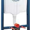 Инсталляция для унитаза Grohe Rapid SL 39504000