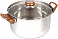 Кастрюля Mercury MC-7073