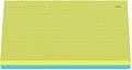Внешний накопитель Hikvision T30 HS-EHDD-T30(STD)/2T/GREEN/OD 2TB (зеленый)