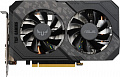 Видеокарта ASUS TUF Gaming GeForce GTX 1660 Ti Evo Top Edition 6GB GDDR6