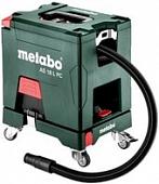 Пылесос Metabo AS 18 L PC (без аккумулятора)