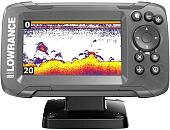 Эхолот Lowrance Hook2-4x Bullet Skimmer