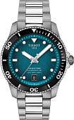 Наручные часы Tissot T120.807.11.091.00