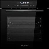 Электрический духовой шкаф KUPPERSBERG HT 613 Black