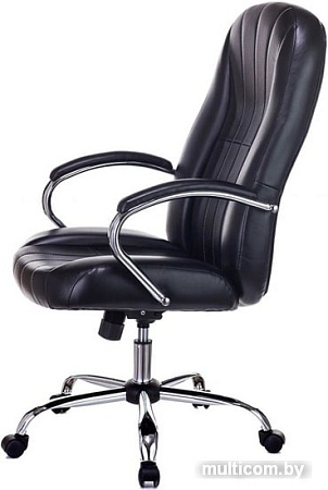 Кресло Бюрократ T-898SL (черный)