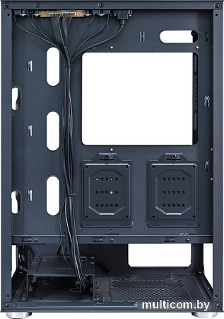 Корпус 1stPlayer Firebase XF-BK-4F1