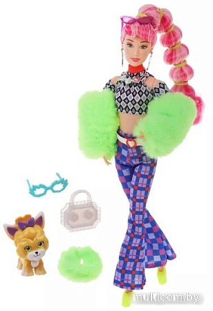 Кукла Defa Модница 8492