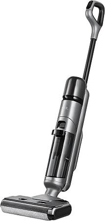 Вертикальный моющий пылесос RED Solution Aqua W3450