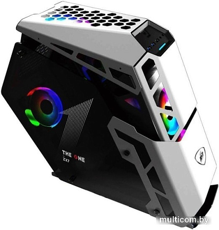 Корпус 1stPlayer ZX7