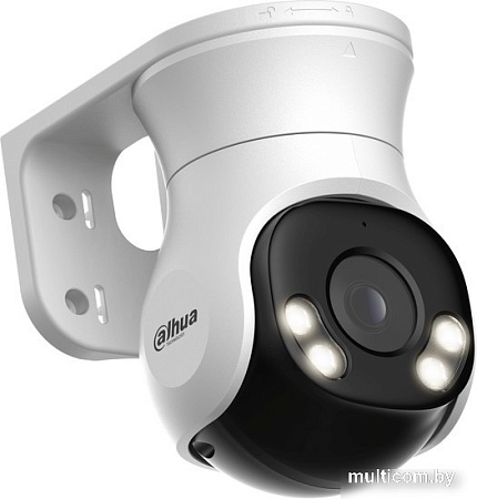 CCTV-камера Dahua DH-HAC-PT1509AP-A-LED-0360B-S2