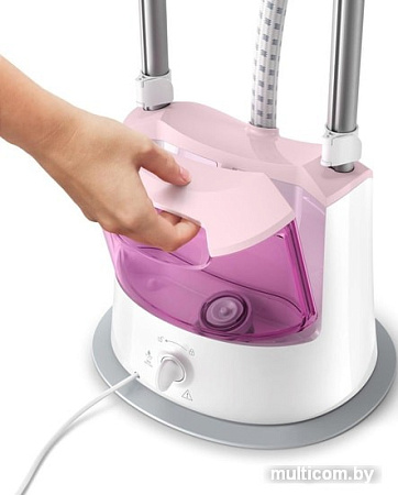 Отпариватель Philips GC485/40