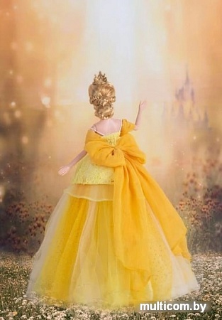 Кукла Sonya Rose Gold collection Солнечный свет SRFD001