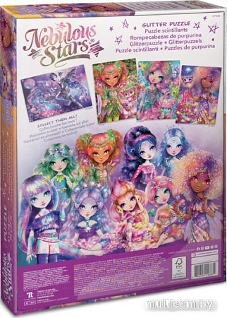Пазл Nebulous Stars Coralia 11682_NSDA