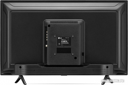 ЖК-телевизор LG 32LP500B6LA