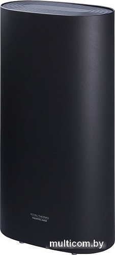 Бойлер косвенного нагрева с ТЭНом Royal Thermo Aquatec Inox RTWX-F 100.1 (графит)