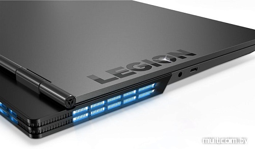 Ноутбук Lenovo Legion Y730-15ICH 81HD0041RU
