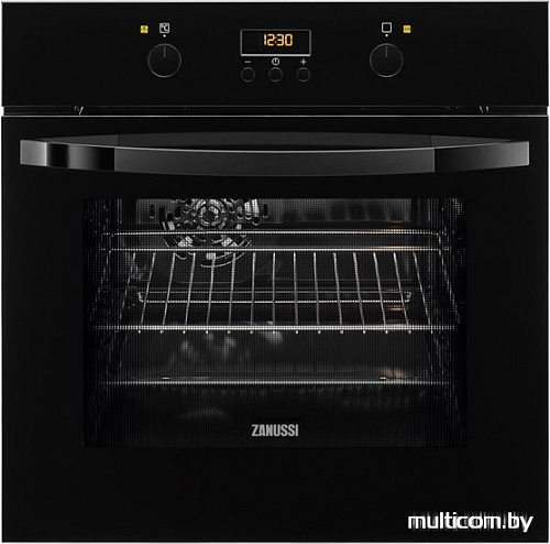 Духовой шкаф Zanussi OPZB4210B