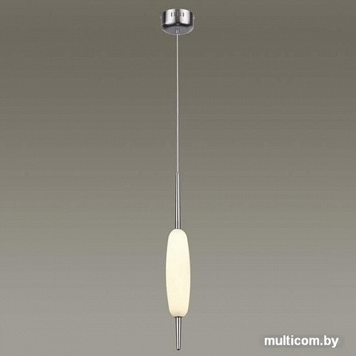 Подвесная люстра Odeon Light Spindle 4793/12L