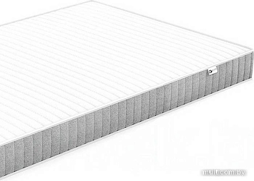 Матрас EOS Идеал 2 150x186 (трикотаж)