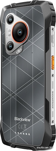 Телефон Blackview BL7000 8GB/256GB (оранжевый)