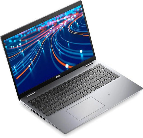 Ноутбук Dell Latitude 15 5521-8056