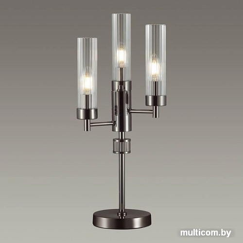 Настольная лампа Lumion Kamilla 5275/3T