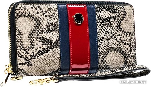 Кошелек Peterson PTN ST-781-2015 (snake)