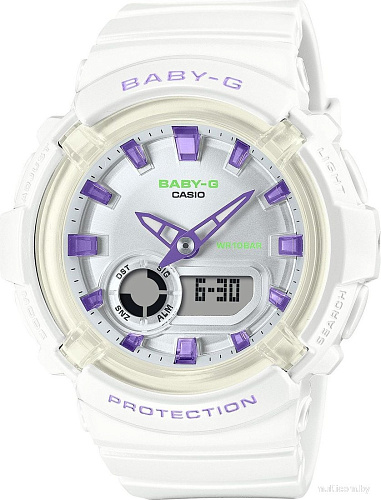 Наручные часы Casio BGA-280DN-7A