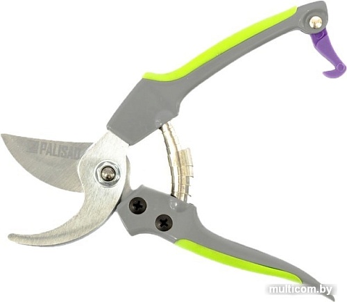 Секатор Palisad 60489