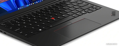 Ноутбук Lenovo ThinkPad X1 Carbon Gen 12 21KCA010CD