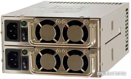 Блок питания Chieftec Redundant PSU MRG-6500P