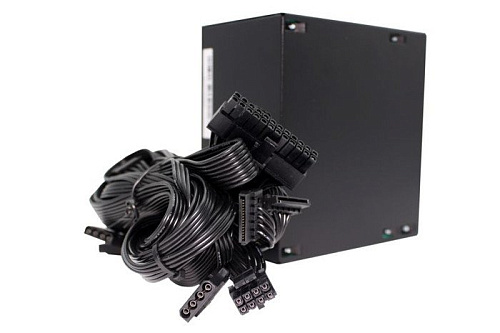 Блок питания Xilence Performance C+ XP750R6.2 750W