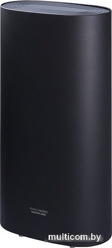 Бойлер косвенного нагрева с ТЭНом Royal Thermo Aquatec Inox RTWX-F 100.1 (графит)