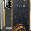 Смартфон Doogee S88 Pro (оранжевый)