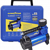 Автомобильный компрессор Goodyear GY-45L/case