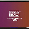 SSD GOODRAM CX400 512GB SSDPR-CX400-512