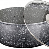 Кастрюля Meisterklasse Granite Touch MK-1023-24