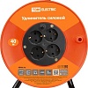 Удлинитель на катушке TDM Electric SQ1301-0535