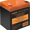 Аккумулятор для ИБП ExeGate HR 12-4.5 (12В, 4.5 А·ч)