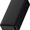 Внешний аккумулятор Baseus Bipow fast charge 20W 30000mAh (черный)