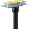 Трап/канал Geberit CleanLine 154.153.00.1