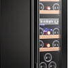 Винный шкаф Temptech PRESX30DB