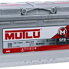 Автомобильный аккумулятор Mutlu (110 Ah) 850 A, 12 V Обратная, R+ L6 L6.110.085.A