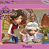 Пазл Step Puzzle Царевны 81202 (60 эл)