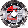 Отрезной диск алмазный Fubag 31125-3