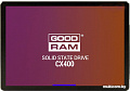 SSD GOODRAM CX400 512GB SSDPR-CX400-512