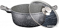 Кастрюля Meisterklasse Granite Touch MK-1023-24