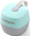 BabyOno Natural Nursing 535/02 (мятный)